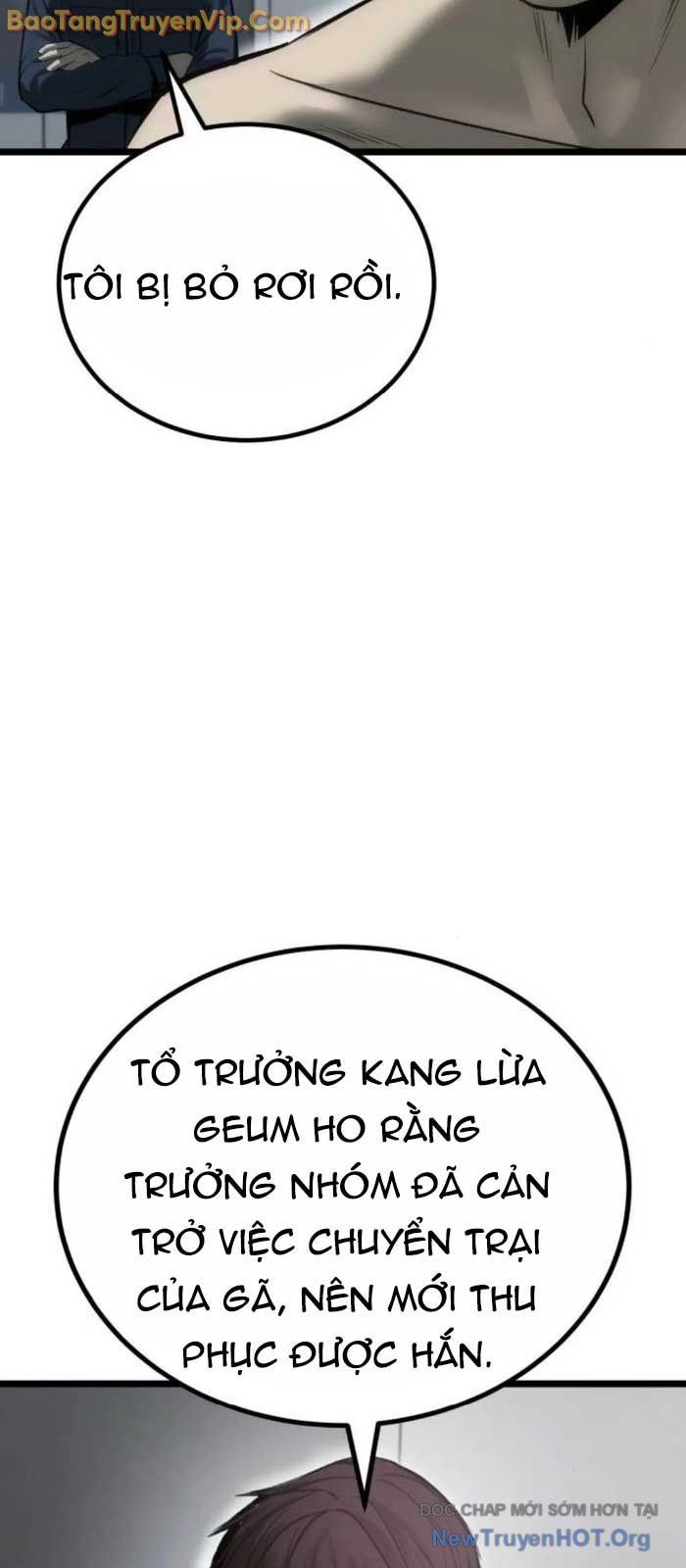 Quản Giáo Số 0 Chap 8 - Next Chap 9