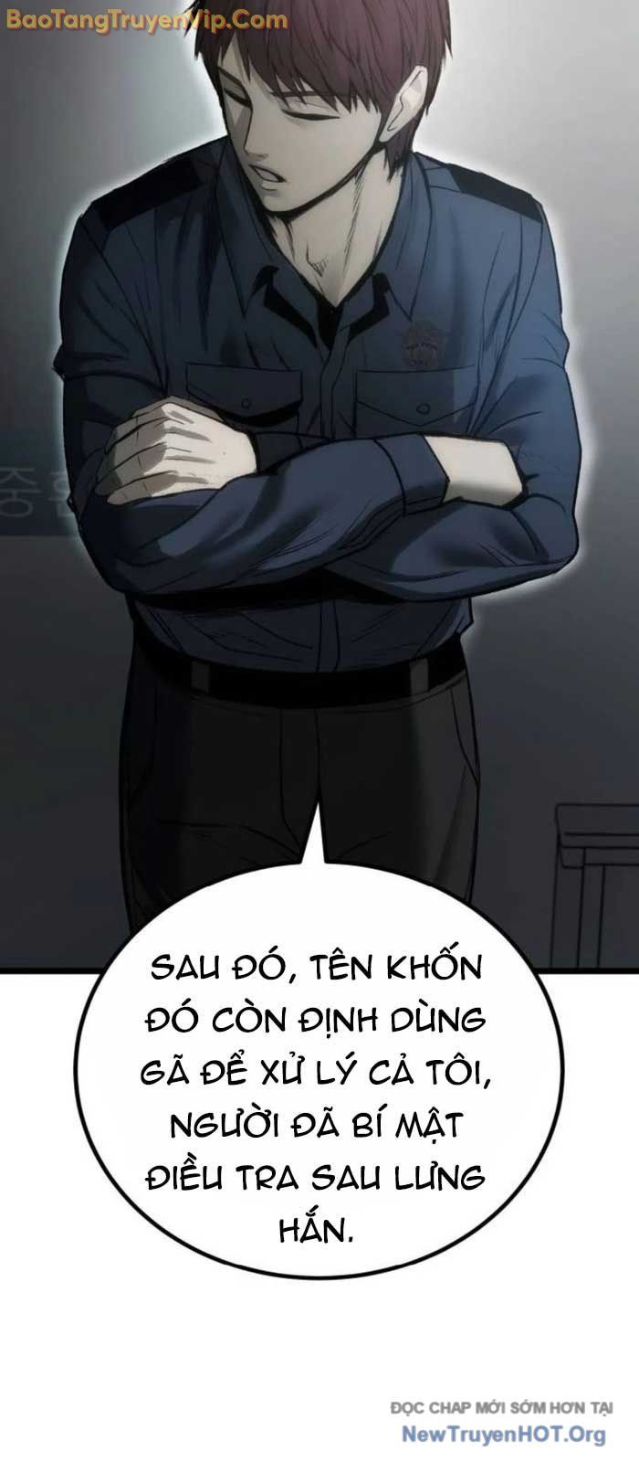 Quản Giáo Số 0 Chap 8 - Next Chap 9