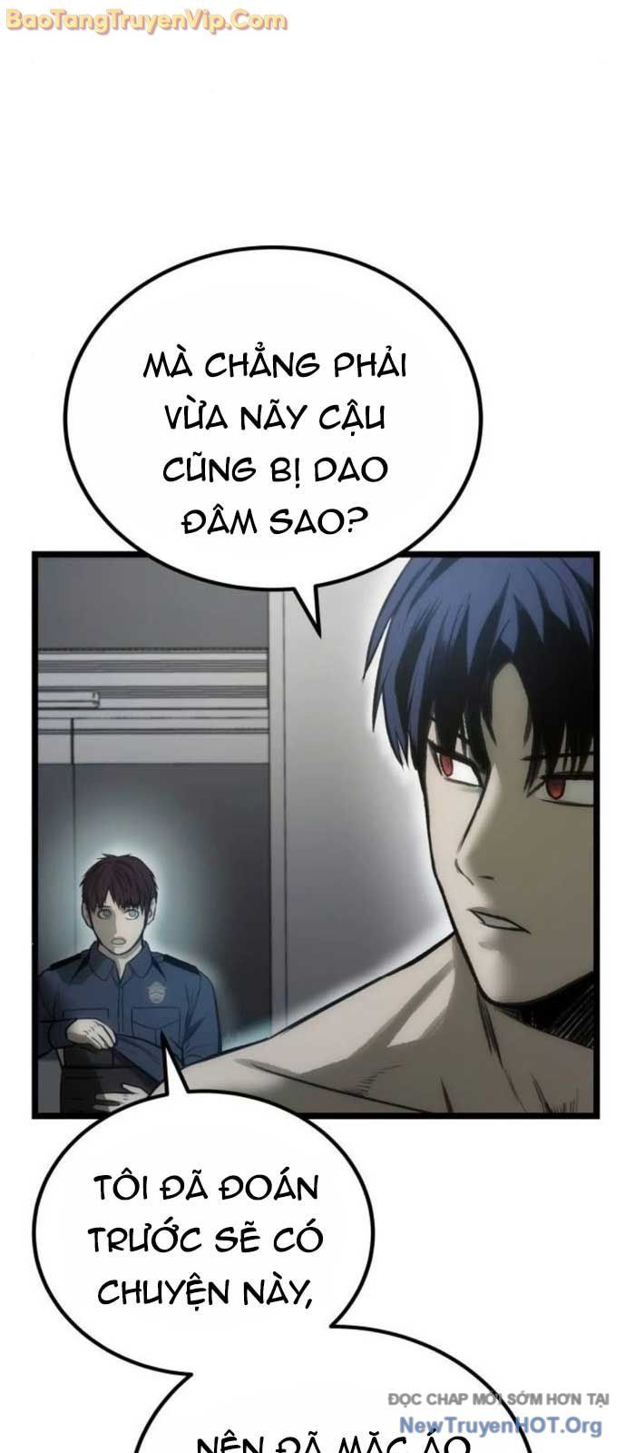 Quản Giáo Số 0 Chap 8 - Next Chap 9