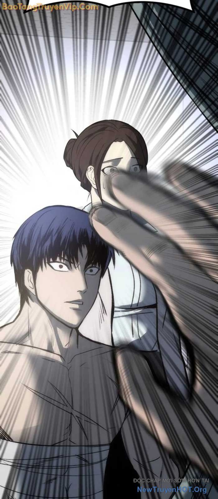 Quản Giáo Số 0 Chap 8 - Next Chap 9