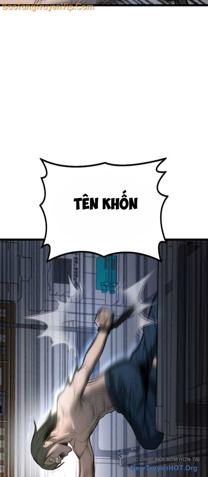 Quản Giáo Số 0 Chap 8 - Next Chap 9