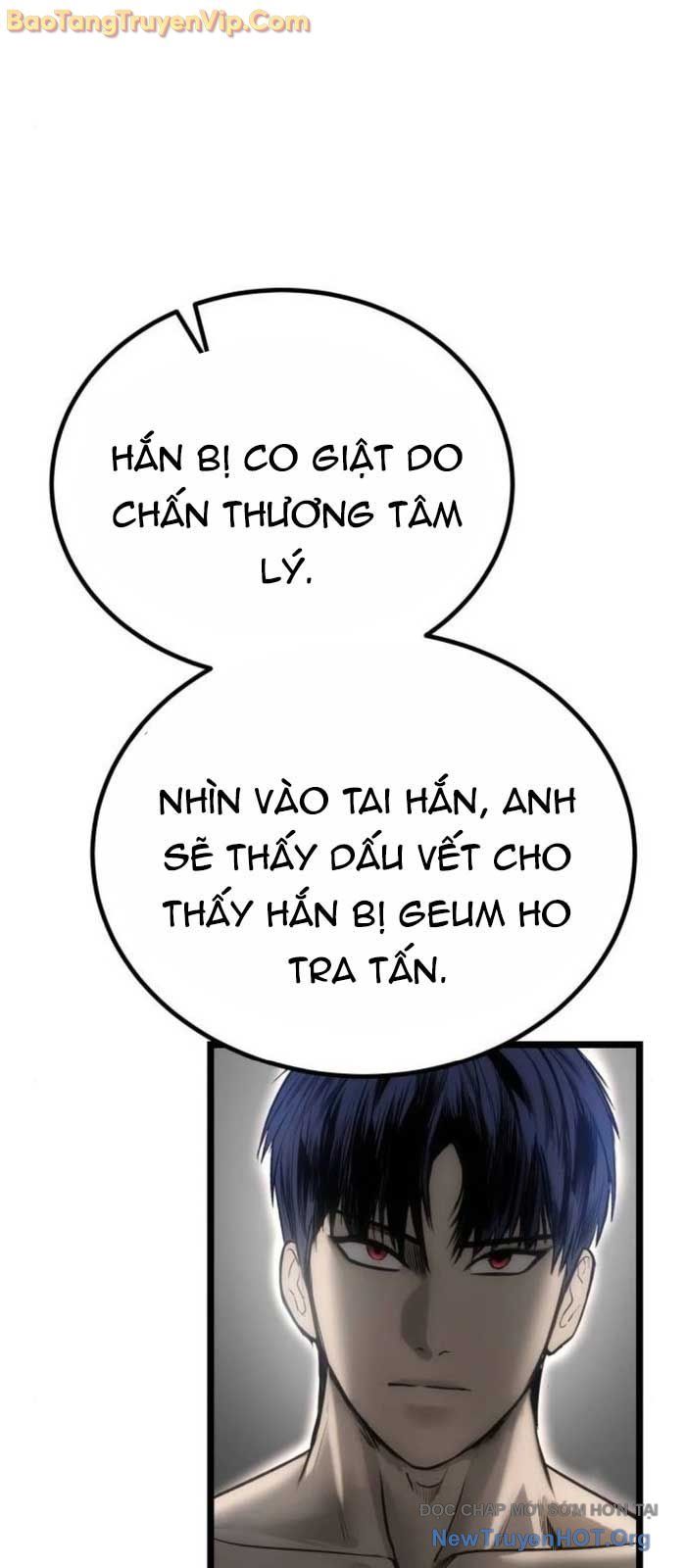 Quản Giáo Số 0 Chap 8 - Next Chap 9