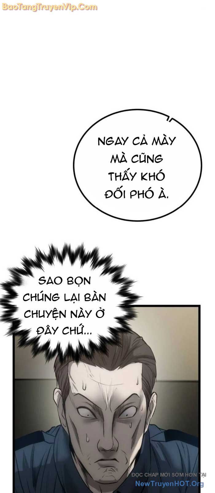 Quản Giáo Số 0 Chap 8 - Next Chap 9