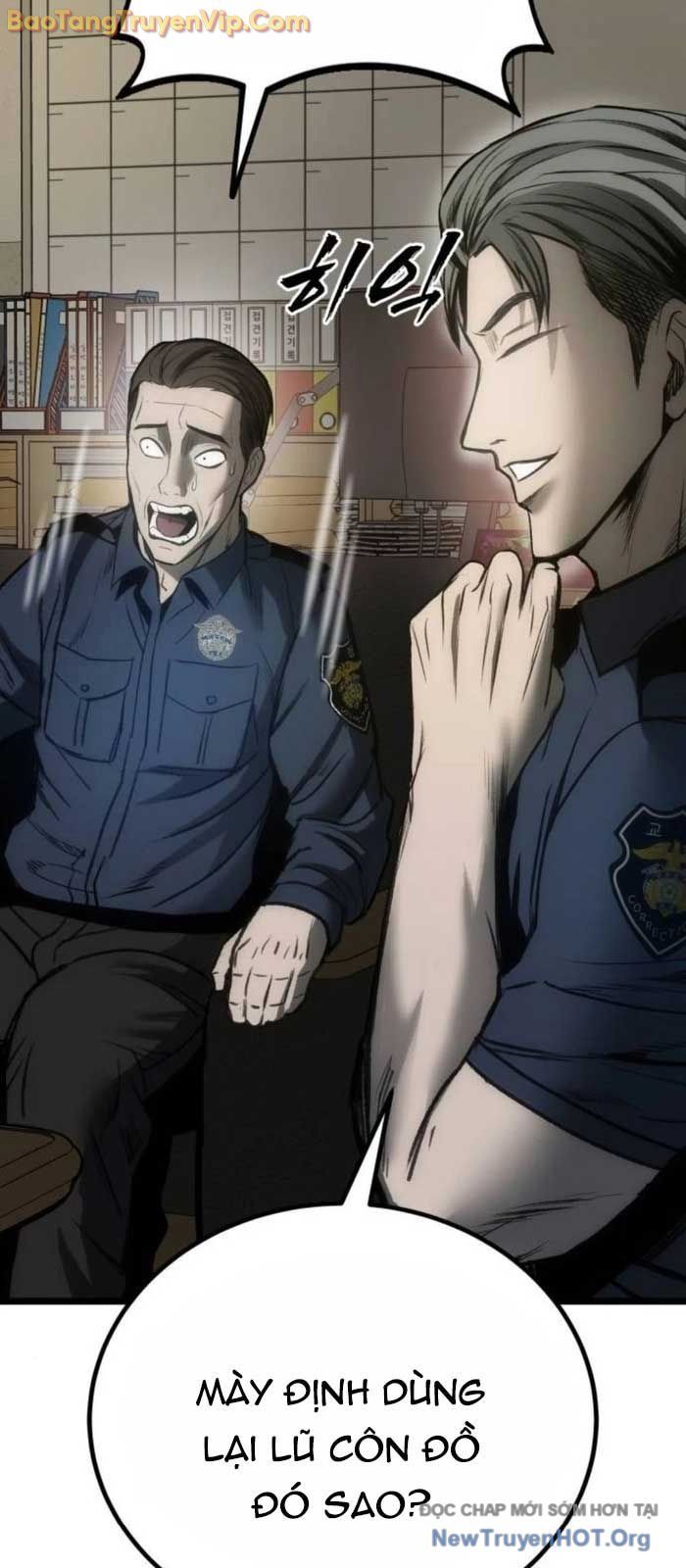 Quản Giáo Số 0 Chap 8 - Next Chap 9