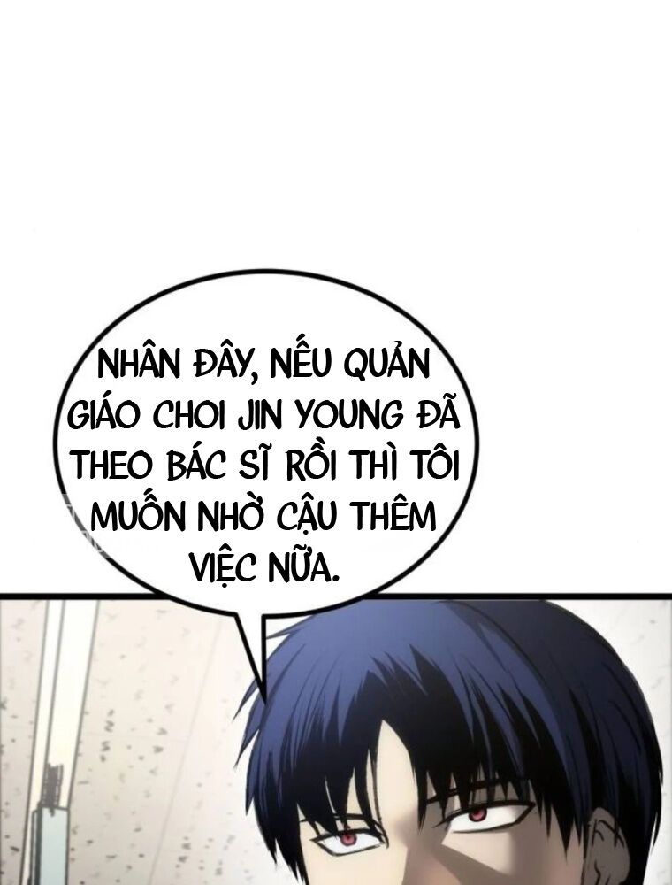 Quản Giáo Số 0 Chap 9 - Next Chap 10