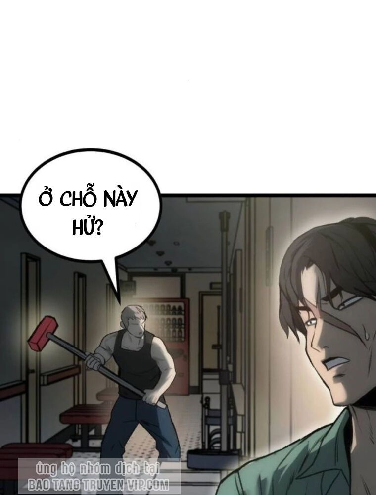 Quản Giáo Số 0 Chap 9 - Next Chap 10