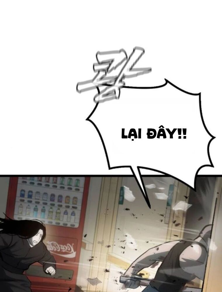 Quản Giáo Số 0 Chap 9 - Next Chap 10