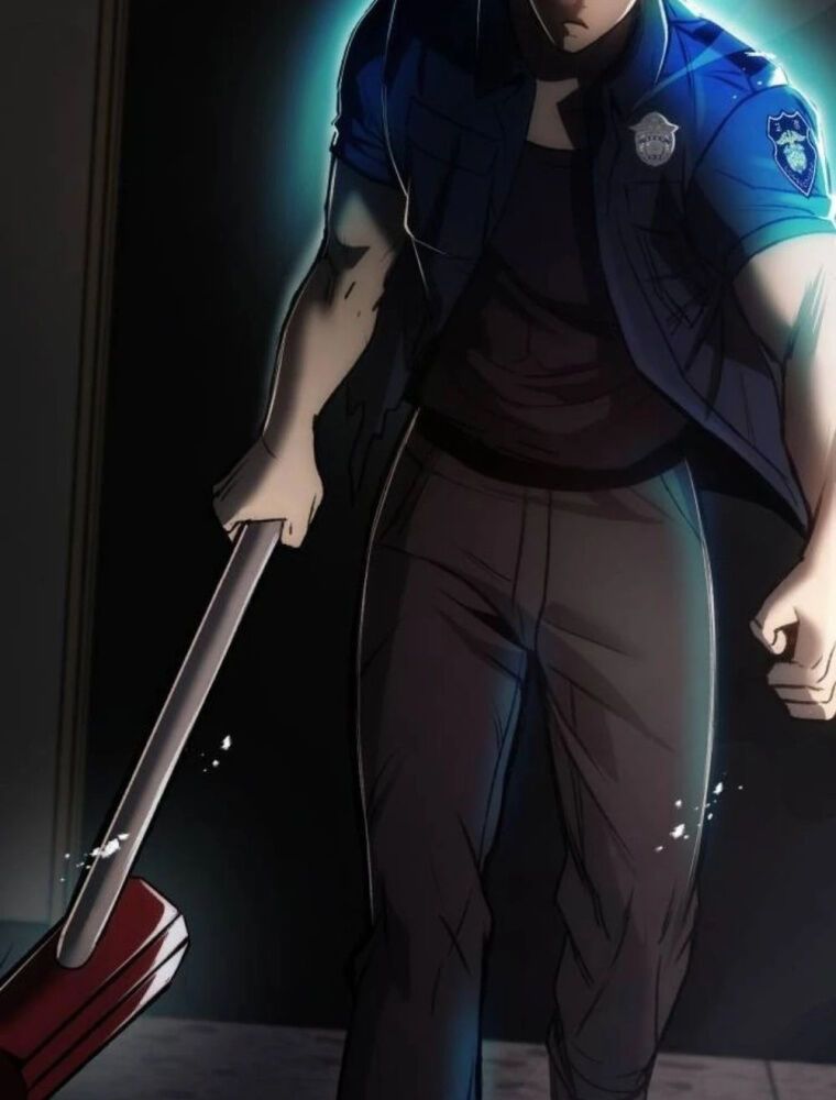 Quản Giáo Số 0 Chap 9 - Next Chap 10