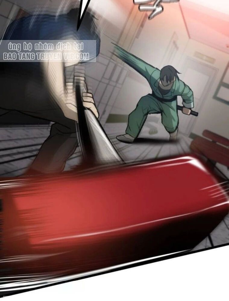 Quản Giáo Số 0 Chap 9 - Next Chap 10