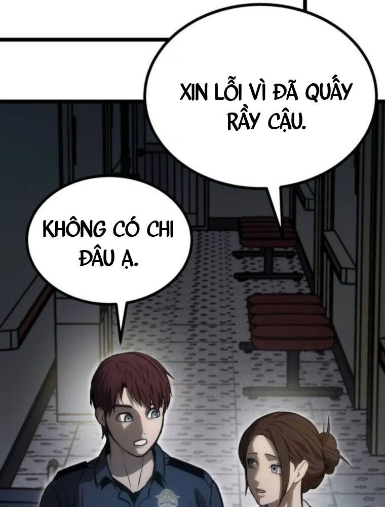 Quản Giáo Số 0 Chap 9 - Next Chap 10