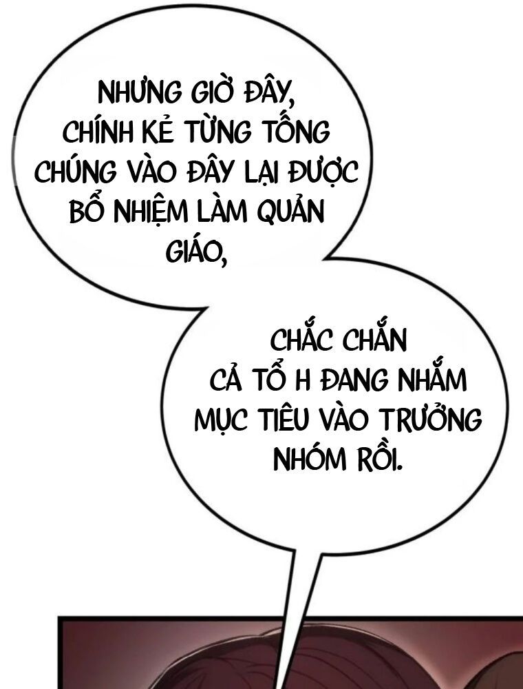 Quản Giáo Số 0 Chap 9 - Next Chap 10
