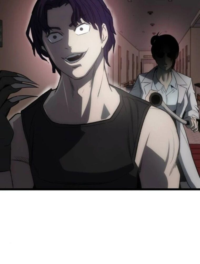 Quản Giáo Số 0 Chap 9 - Next Chap 10