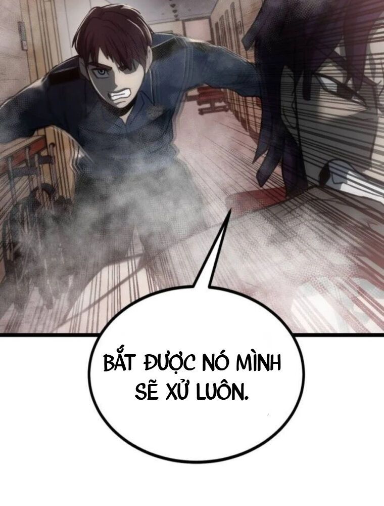 Quản Giáo Số 0 Chap 9 - Next Chap 10