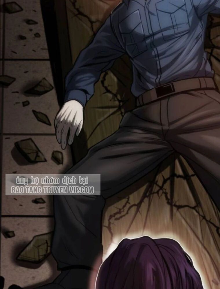 Quản Giáo Số 0 Chap 9 - Next Chap 10