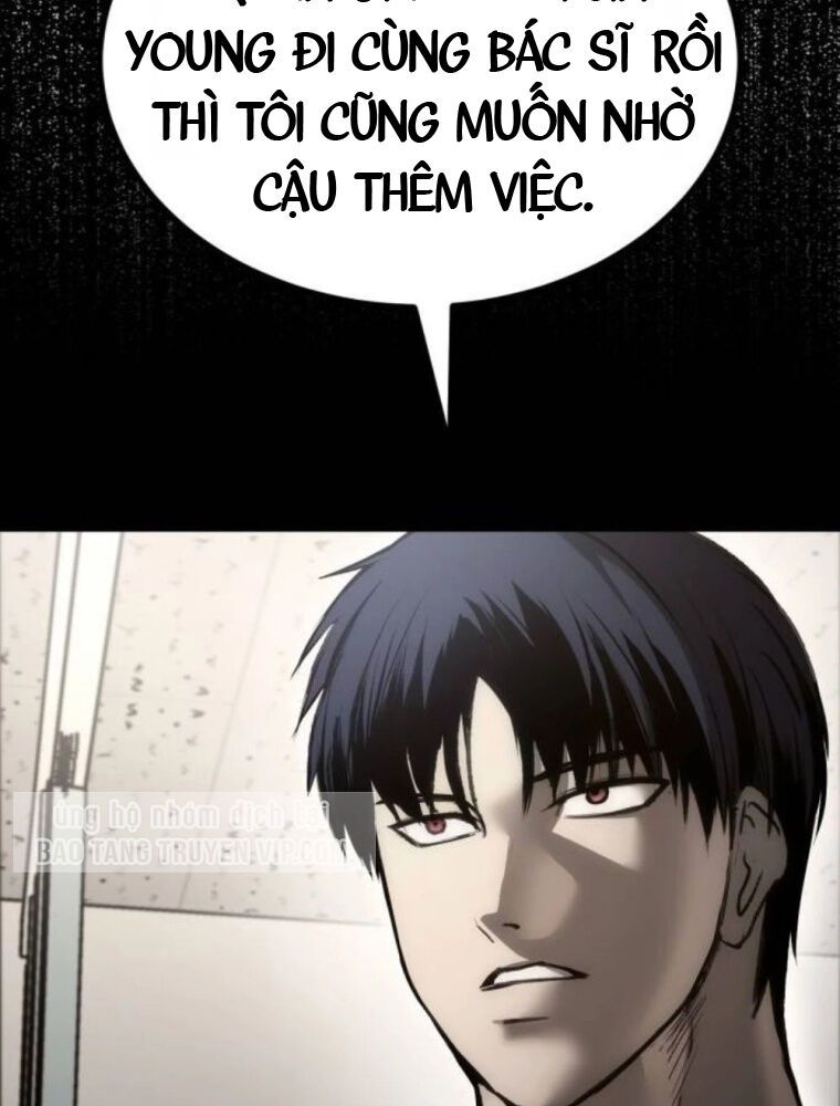 Quản Giáo Số 0 Chap 9 - Next Chap 10