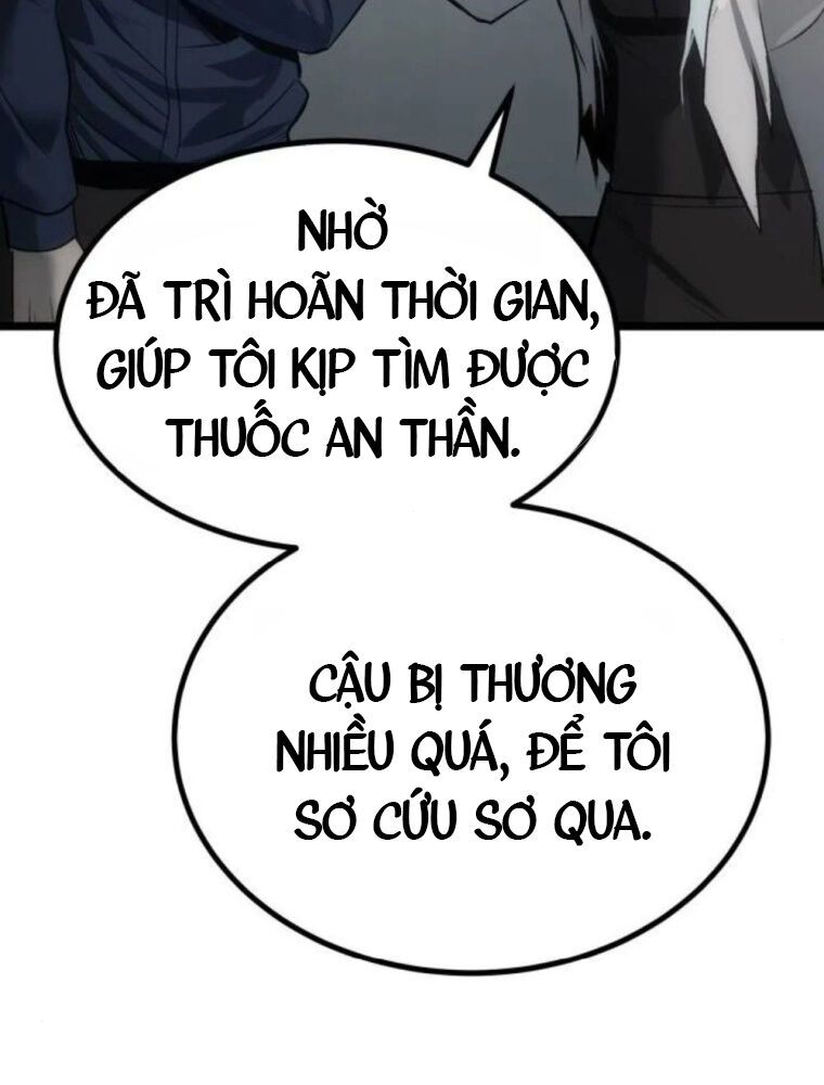 Quản Giáo Số 0 Chap 9 - Next Chap 10