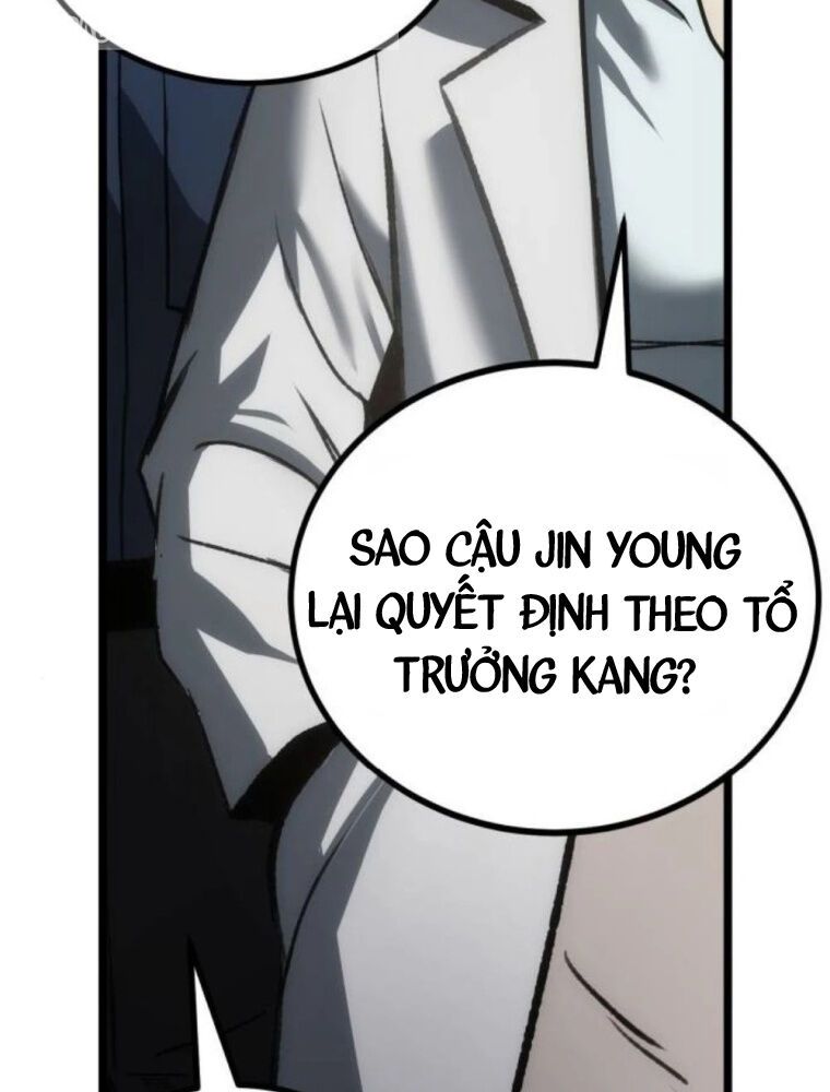 Quản Giáo Số 0 Chap 9 - Next Chap 10