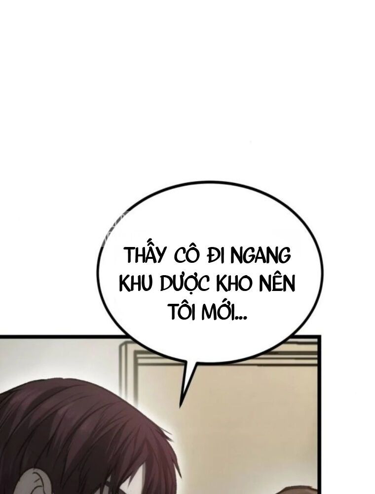 Quản Giáo Số 0 Chap 9 - Next Chap 10