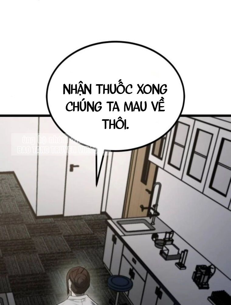 Quản Giáo Số 0 Chap 9 - Next Chap 10