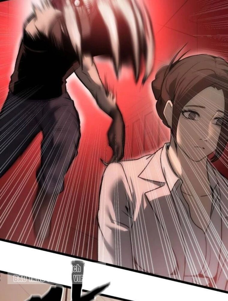 Quản Giáo Số 0 Chap 9 - Next Chap 10