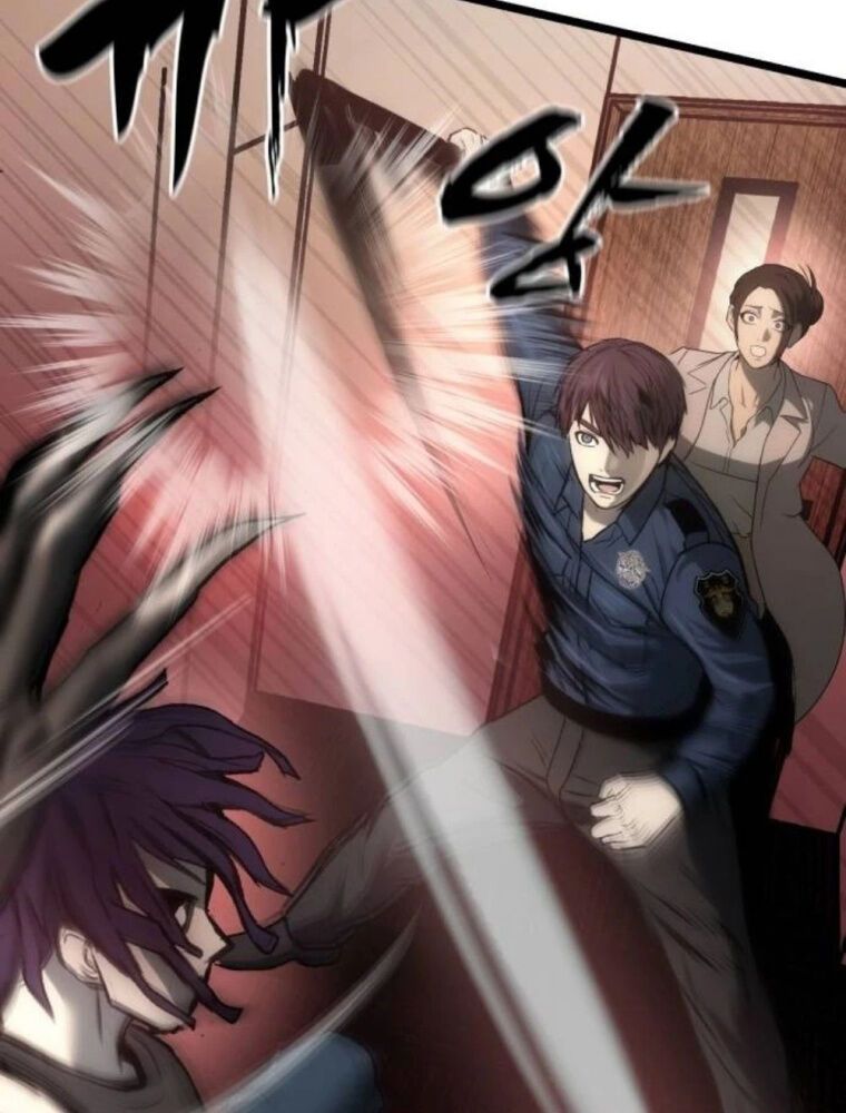 Quản Giáo Số 0 Chap 9 - Next Chap 10