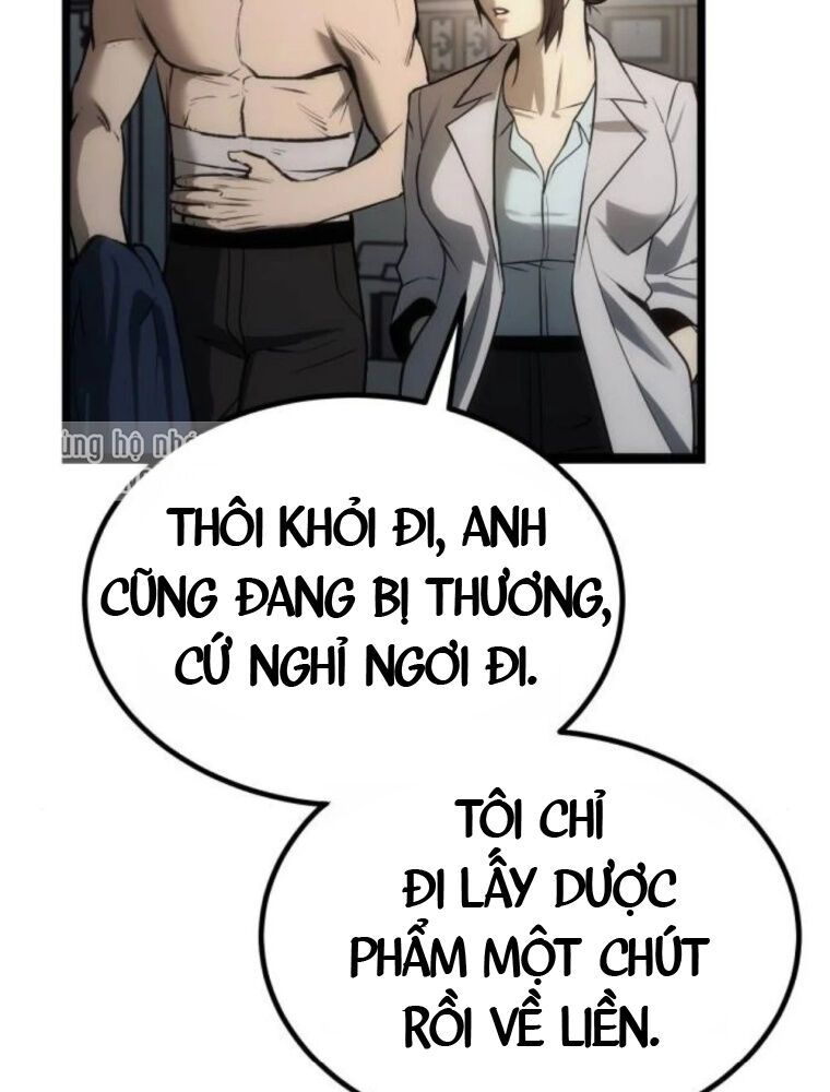Quản Giáo Số 0 Chap 9 - Next Chap 10