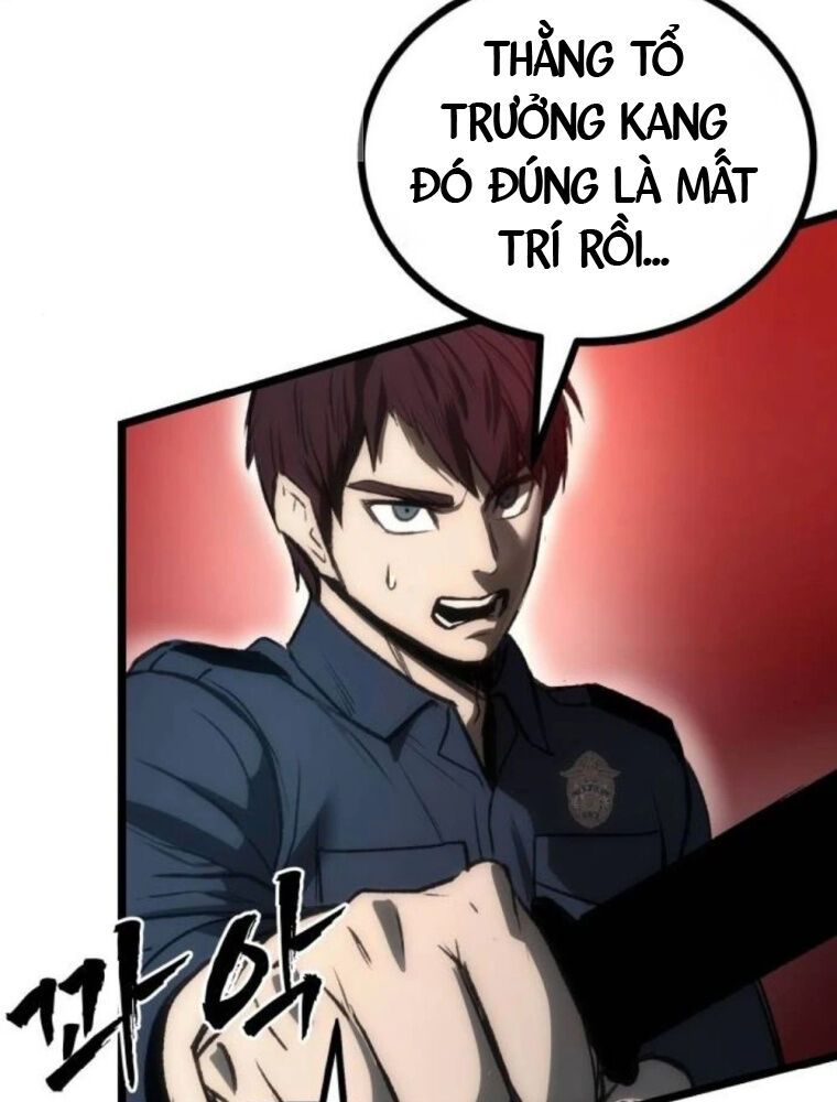 Quản Giáo Số 0 Chap 9 - Next Chap 10