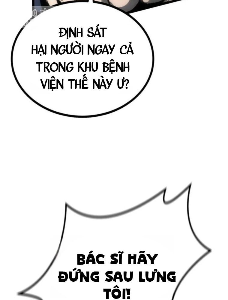 Quản Giáo Số 0 Chap 9 - Next Chap 10