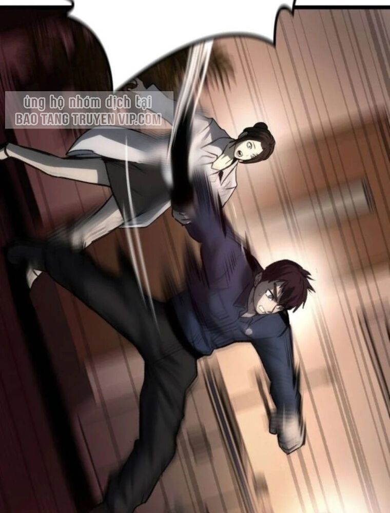 Quản Giáo Số 0 Chap 9 - Next Chap 10