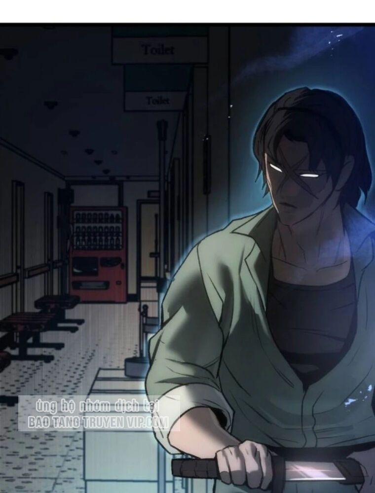 Quản Giáo Số 0 Chap 9 - Next Chap 10