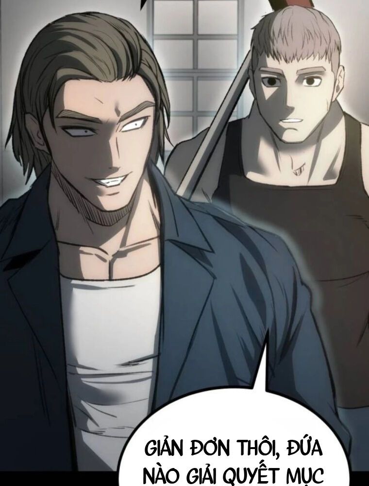 Quản Giáo Số 0 Chap 9 - Next Chap 10