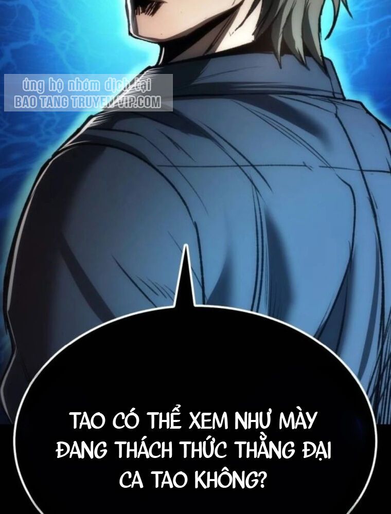 Quản Giáo Số 0 Chap 9 - Next Chap 10