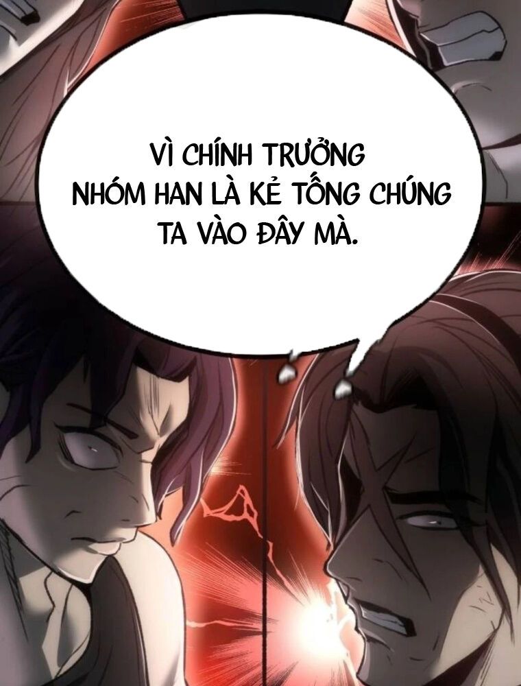 Quản Giáo Số 0 Chap 9 - Next Chap 10