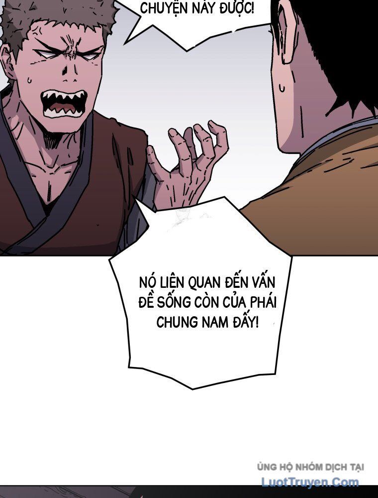 Quân Lâm Thiên Hạ 2 Chap 3 - Next Chap 4