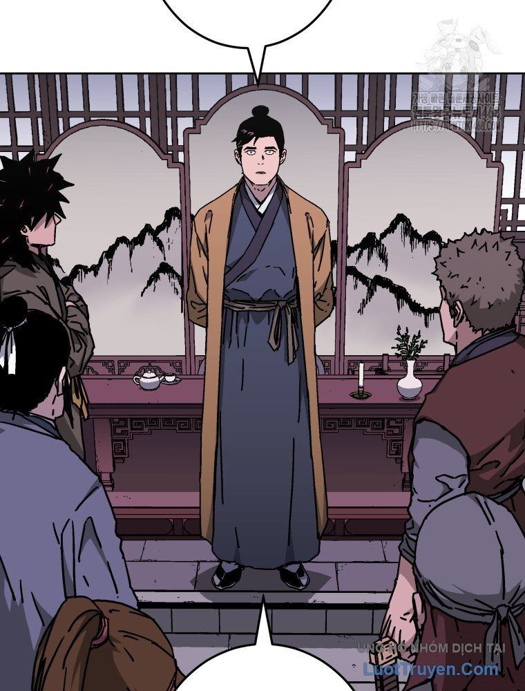 Quân Lâm Thiên Hạ 2 Chap 3 - Next Chap 4