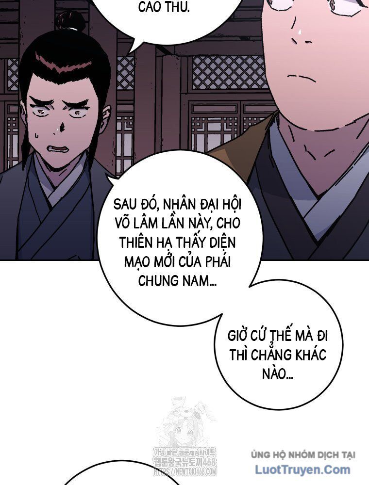 Quân Lâm Thiên Hạ 2 Chap 3 - Next Chap 4
