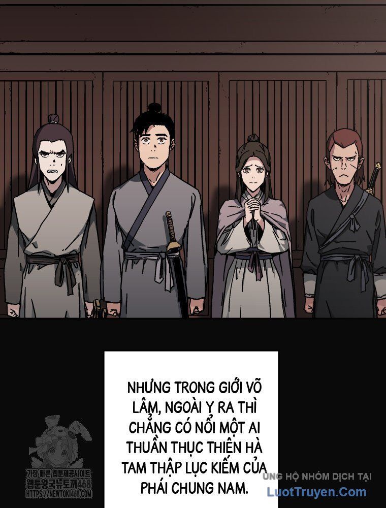 Quân Lâm Thiên Hạ 2 Chap 3 - Next Chap 4