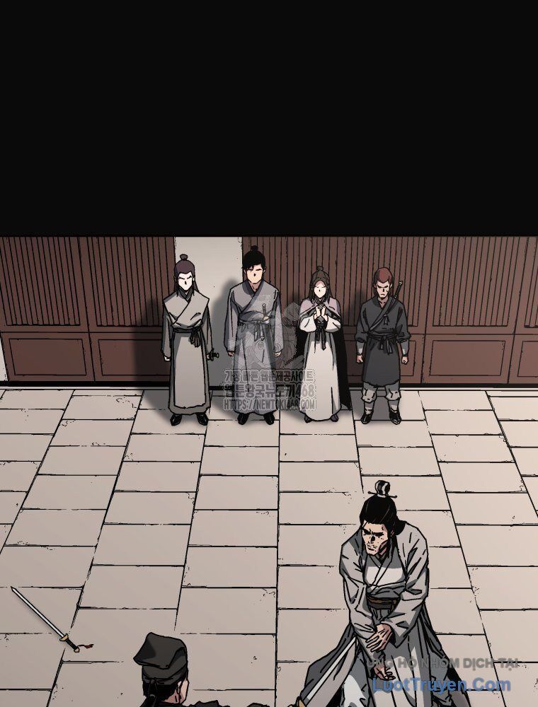 Quân Lâm Thiên Hạ 2 Chap 3 - Next Chap 4