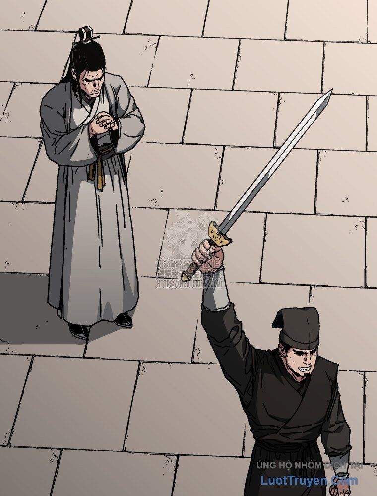 Quân Lâm Thiên Hạ 2 Chap 3 - Next Chap 4