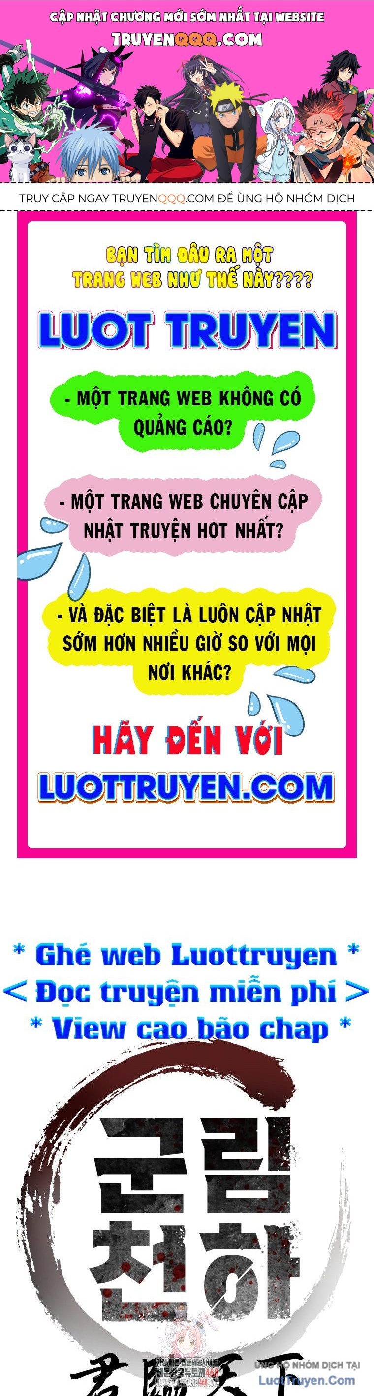 Quân Lâm Thiên Hạ 2 Chap 8 - Next Chap 9