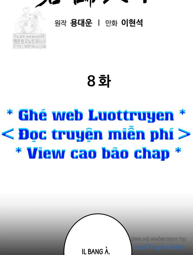 Quân Lâm Thiên Hạ 2 Chap 8 - Next Chap 9