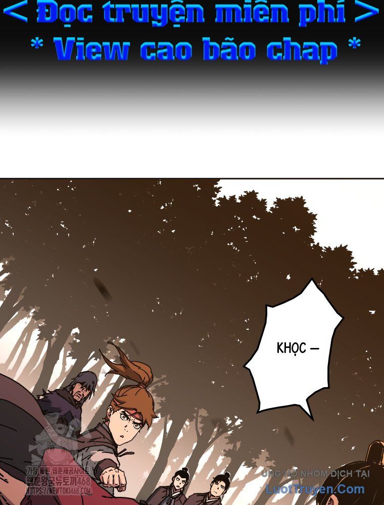 Quân Lâm Thiên Hạ 2 Chap 8 - Next Chap 9