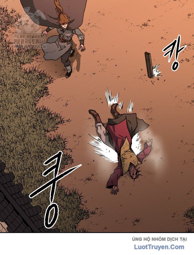 Quân Lâm Thiên Hạ 2 Chap 8 - Next Chap 9