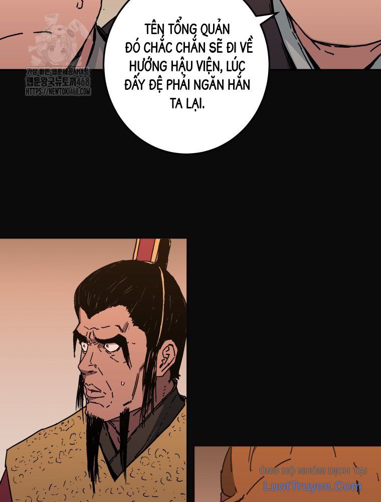 Quân Lâm Thiên Hạ 2 Chap 8 - Next Chap 9