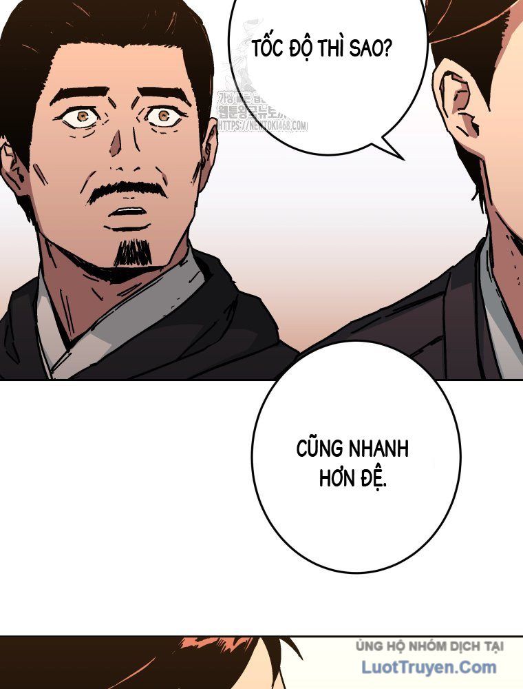 Quân Lâm Thiên Hạ 2 Chap 8 - Next Chap 9