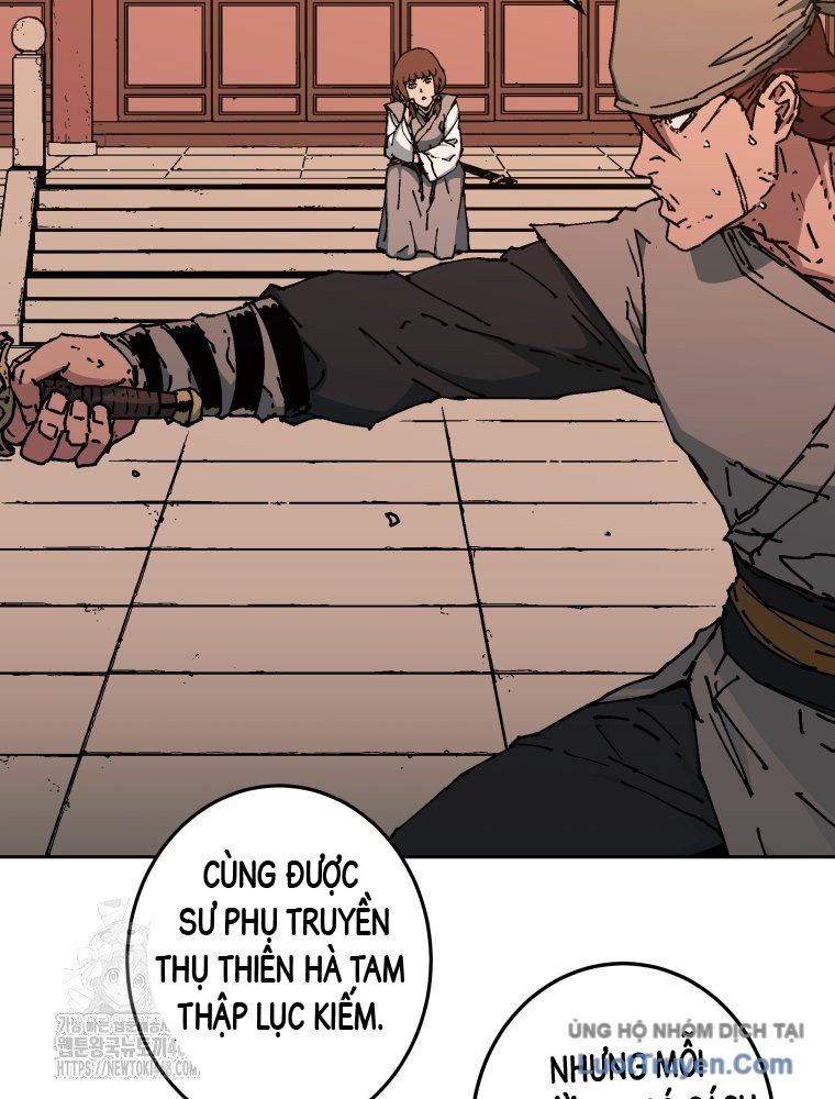 Quân Lâm Thiên Hạ 2 Chap 8 - Next Chap 9