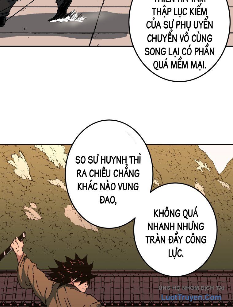 Quân Lâm Thiên Hạ 2 Chap 8 - Next Chap 9