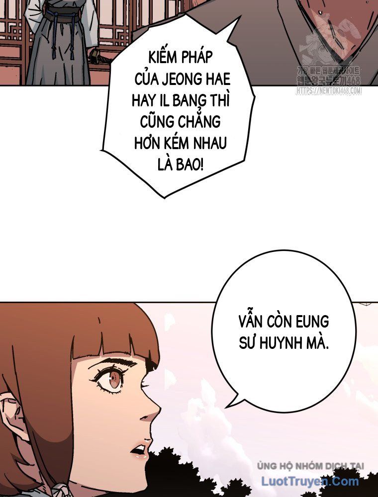 Quân Lâm Thiên Hạ 2 Chap 8 - Next Chap 9