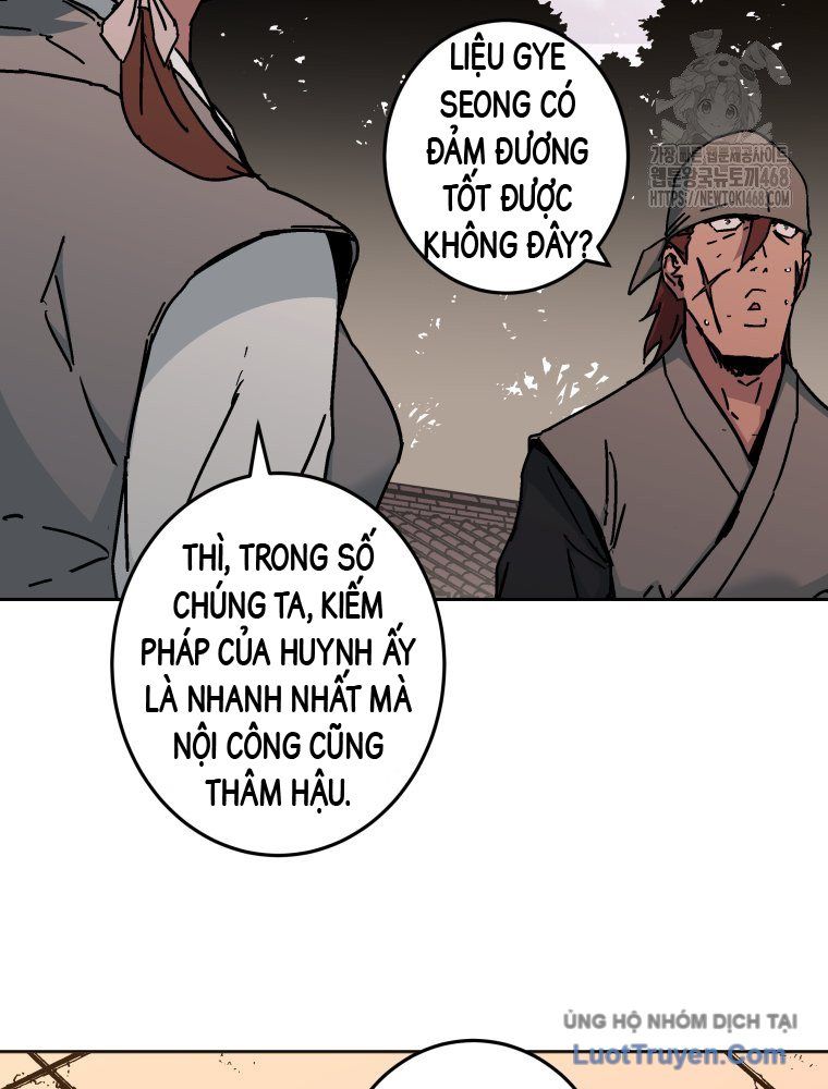 Quân Lâm Thiên Hạ 2 Chap 8 - Next Chap 9