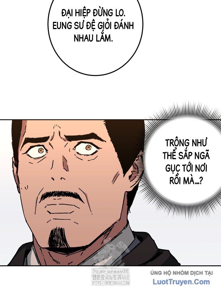 Quân Lâm Thiên Hạ 2 Chap 8 - Next Chap 9